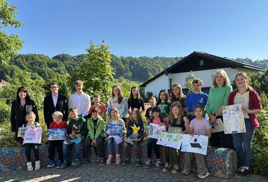 Grund- und Mittelschule Gars a. Inn