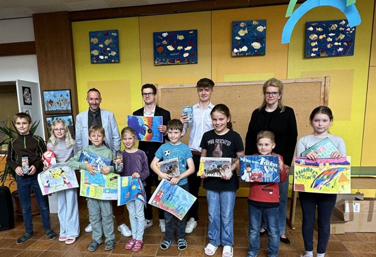 Grundschule Ramsau
