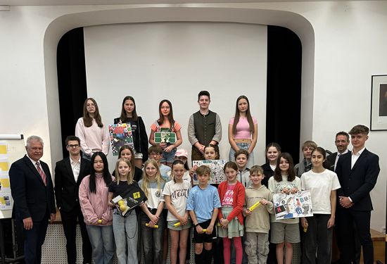 Realschule Haag i. Ob.
